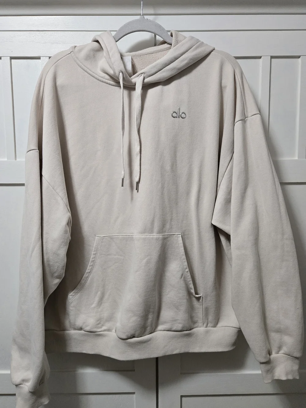 ALO Accolade Hoodie